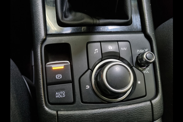 Mazda CX-3 2.0 SkyActiv-G 121 Comfort ✅NETTE AUTO ✅TREKHAAK