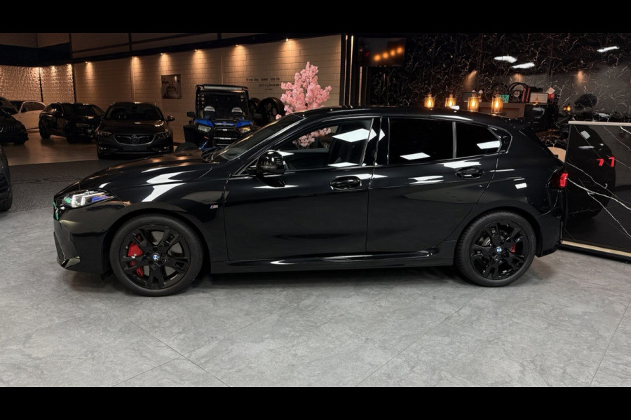 BMW 1-serie 120 M Sportdesign|Aut|Schaalstoelen|360