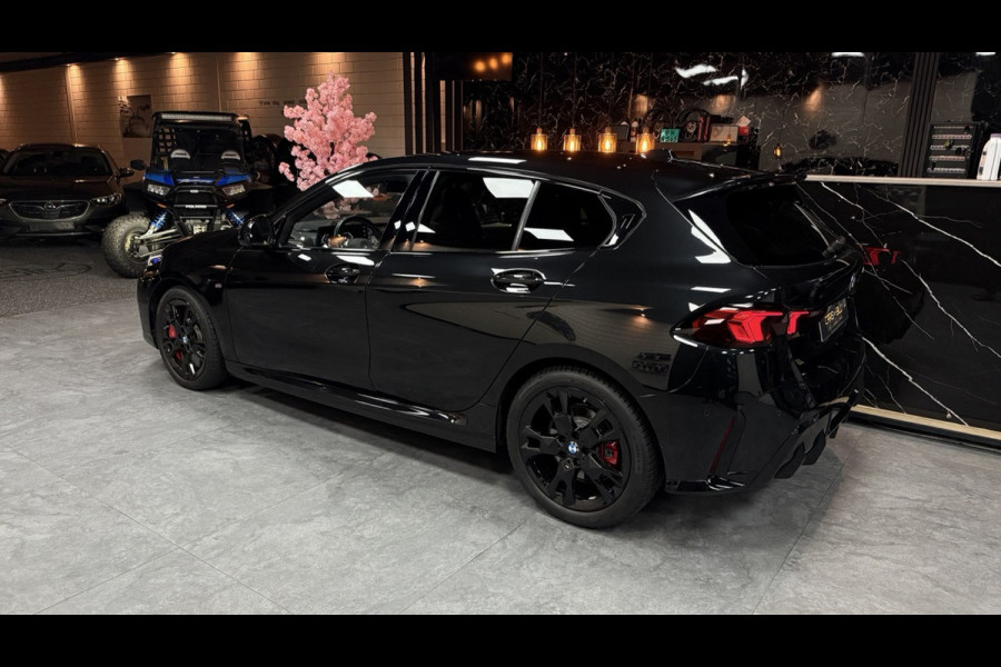 BMW 1-serie 120 M Sportdesign|Aut|Schaalstoelen|360
