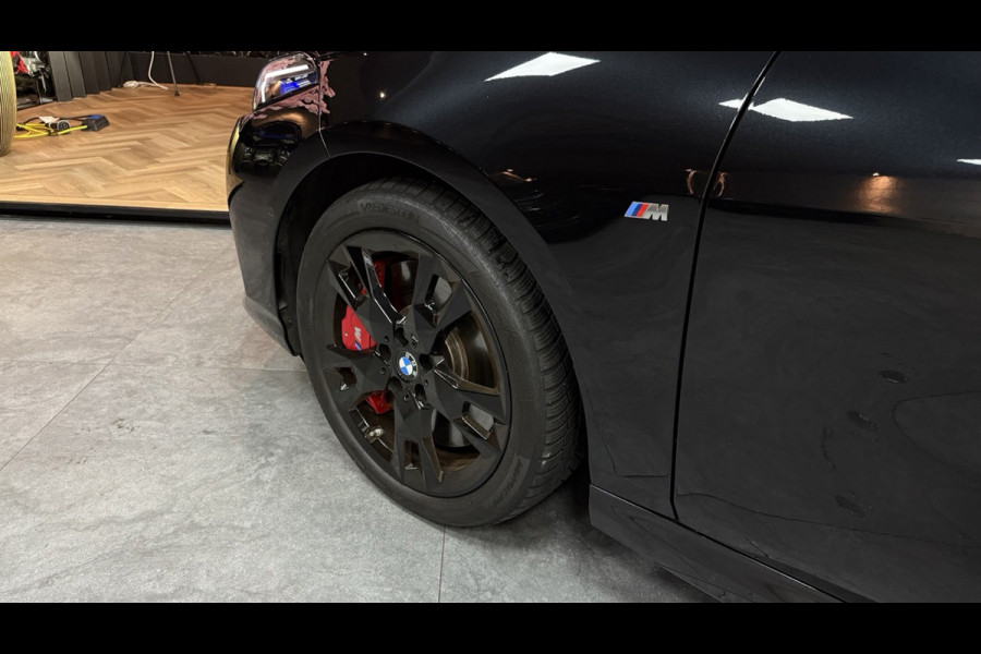 BMW 1-serie 120 M Sportdesign|Aut|Schaalstoelen|360