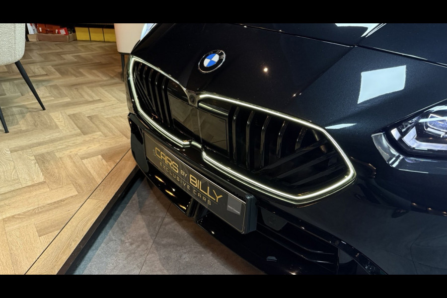 BMW 1-serie 120 M Sportdesign|Aut|Schaalstoelen|360