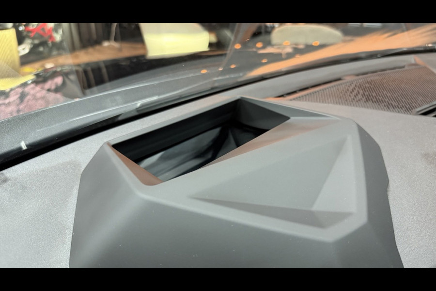 BMW 1-serie 120 M Sportdesign|Aut|Schaalstoelen|360