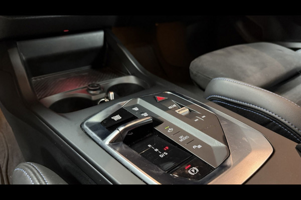 BMW 1-serie 120 M Sportdesign|Aut|Schaalstoelen|360