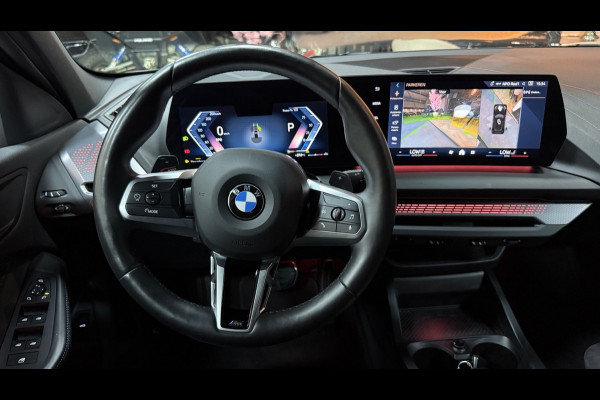 BMW 1-serie 120 M Sportdesign|Aut|Schaalstoelen|360