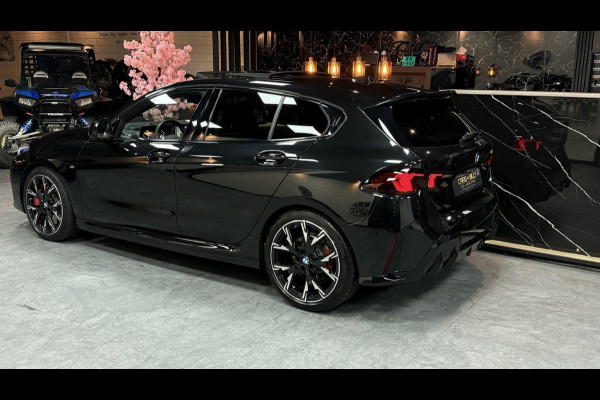 BMW 1-serie 120 M Sportdesign|Pano|AUT|360|Full