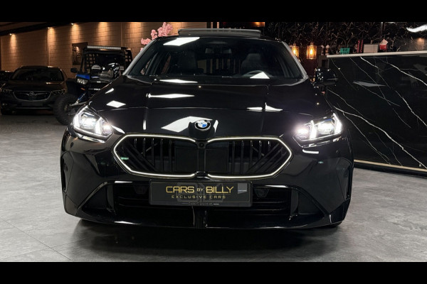 BMW 1-serie 120 M Sportdesign|Pano|AUT|360|Full