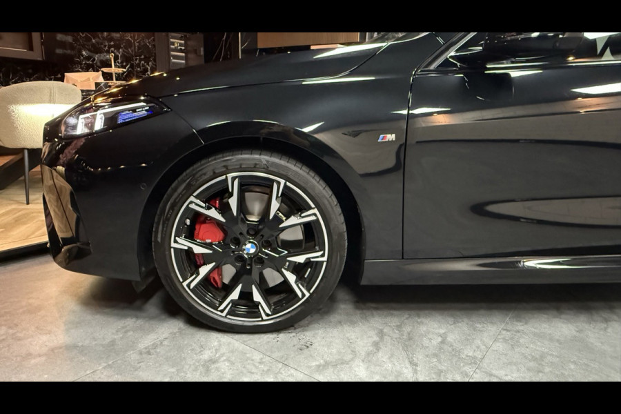 BMW 1-serie 120 M Sportdesign|Pano|AUT|360|Full