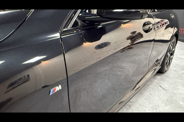 BMW 1-serie 120 M Sportdesign|Pano|AUT|360|Full
