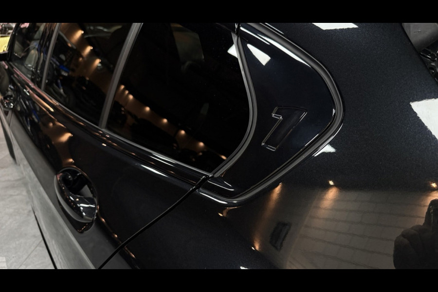 BMW 1-serie 120 M Sportdesign|Pano|AUT|360|Full