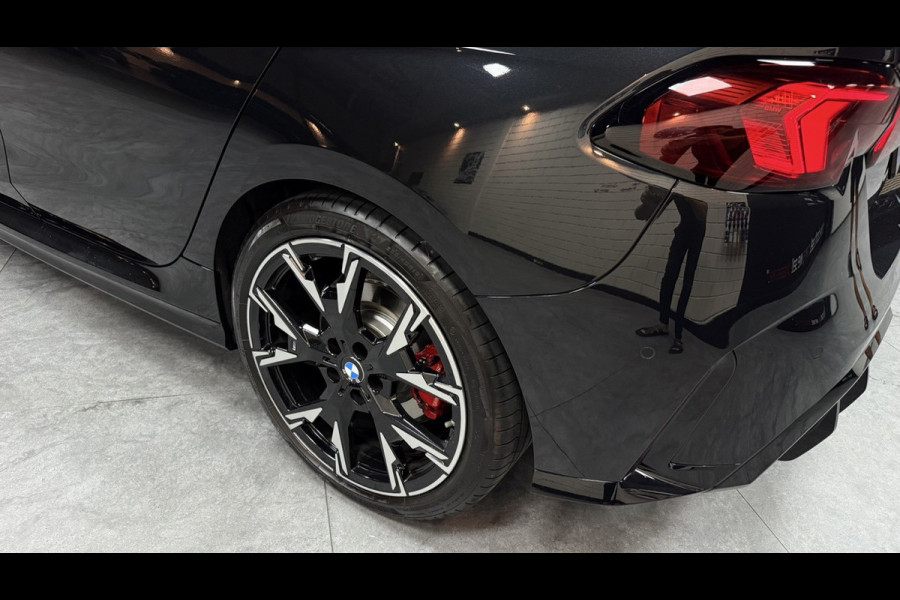 BMW 1-serie 120 M Sportdesign|Pano|AUT|360|Full