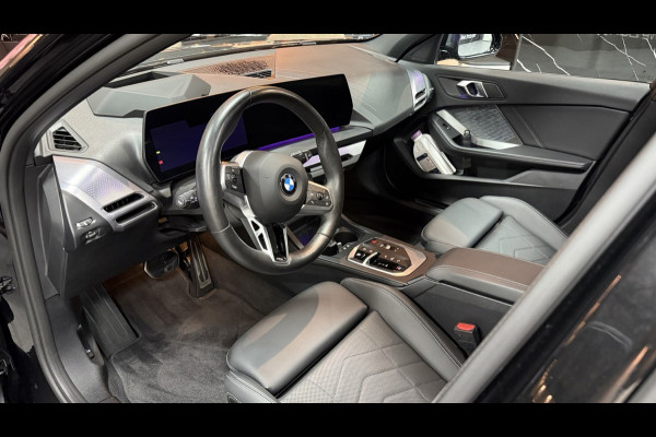 BMW 1-serie 120 M Sportdesign|Pano|AUT|360|Full