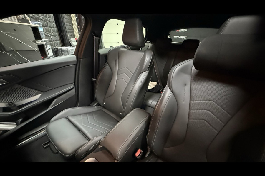 BMW 1-serie 120 M Sportdesign|Pano|AUT|360|Full