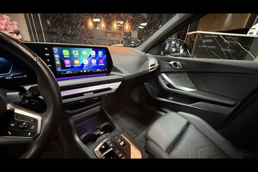 BMW 1-serie 120 M Sportdesign|Pano|AUT|360|Full
