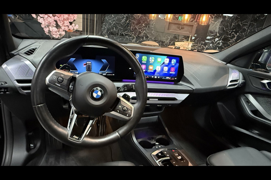 BMW 1-serie 120 M Sportdesign|Pano|AUT|360|Full