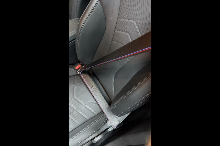 BMW 1-serie 120 M Sportdesign|Pano|AUT|360|Full