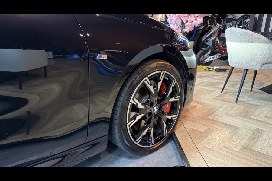 BMW 1-serie 120 M Sportdesign|Pano|AUT|360|Full