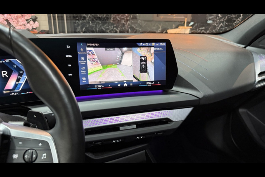 BMW 1-serie 120 M Sportdesign|Pano|AUT|360|Full