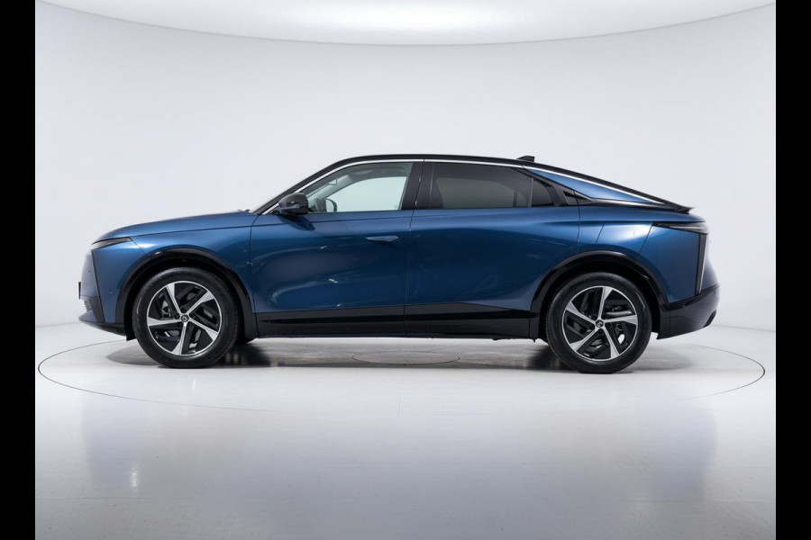 DS No 8 Pallas 74 kWh | Panoramadak | Elektrische achterklep | Rijklaarprijs