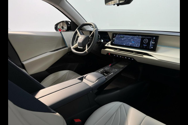 DS No 8 Pallas 74 kWh | Panoramadak | Elektrische achterklep | Rijklaarprijs
