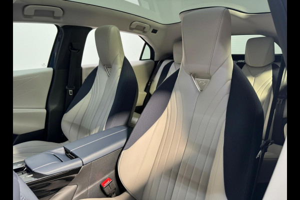 DS No 8 Pallas 74 kWh | Panoramadak | Elektrische achterklep | Rijklaarprijs