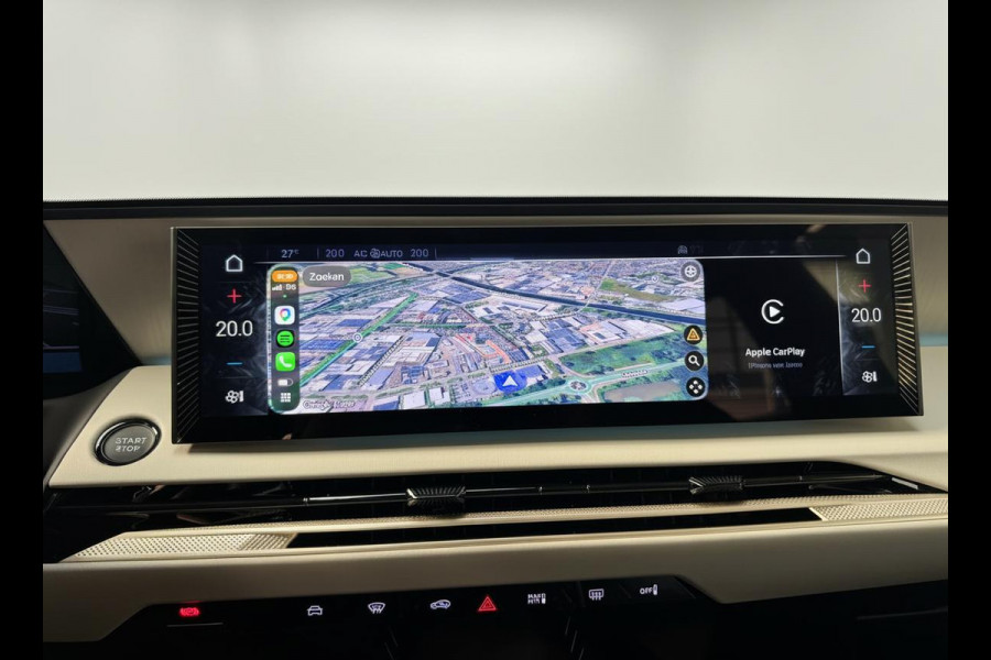 DS No 8 Pallas 74 kWh | Panoramadak | Elektrische achterklep | Rijklaarprijs