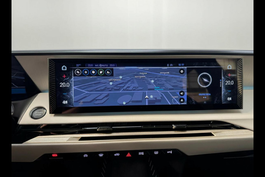 DS No 8 Pallas 74 kWh | Panoramadak | Elektrische achterklep | Rijklaarprijs