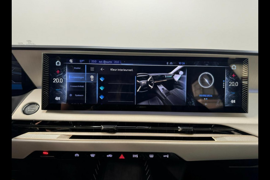 DS No 8 Pallas 74 kWh | Panoramadak | Elektrische achterklep | Rijklaarprijs