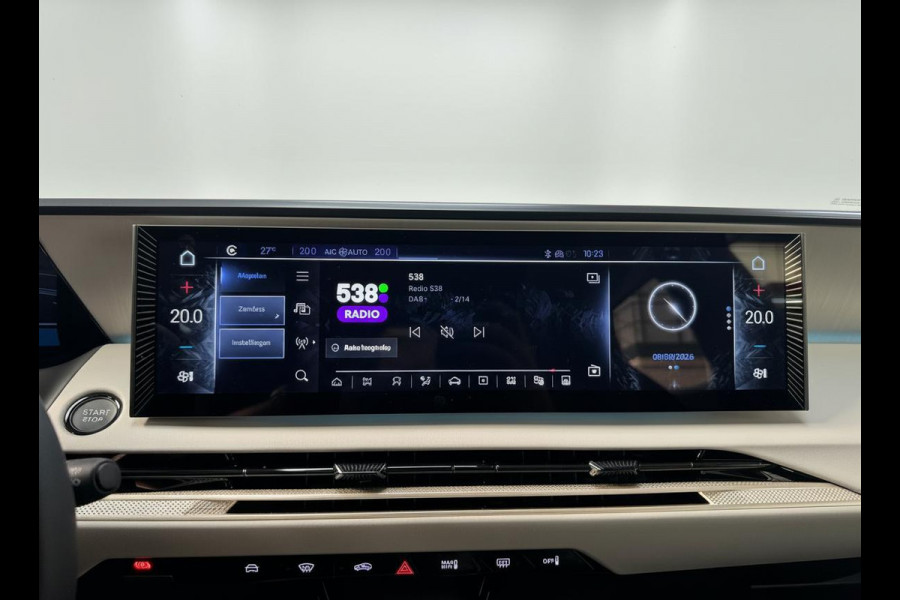 DS No 8 Pallas 74 kWh | Panoramadak | Elektrische achterklep | Rijklaarprijs