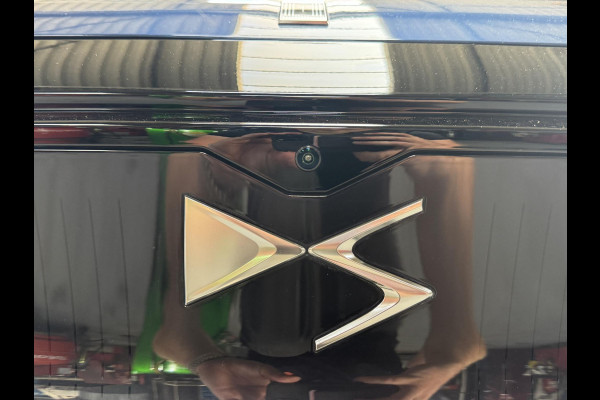DS No 8 Pallas 74 kWh | Panoramadak | Elektrische achterklep | Rijklaarprijs