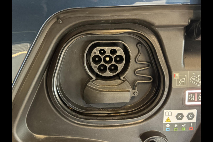 DS No 8 Pallas 74 kWh | Panoramadak | Elektrische achterklep | Rijklaarprijs