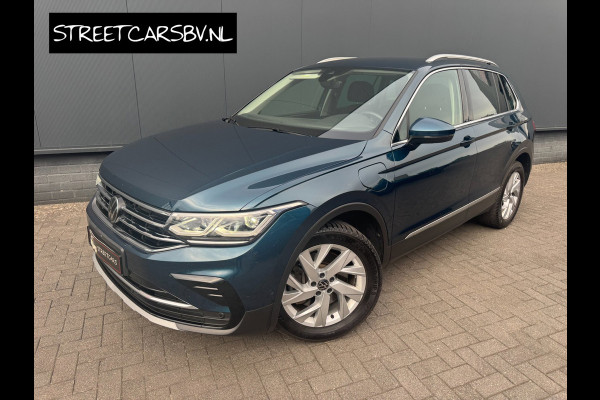 Volkswagen Tiguan 1.4 TSI eHybrid 245Pk 1E Eig!/ACC/Trekhaak/BTW!