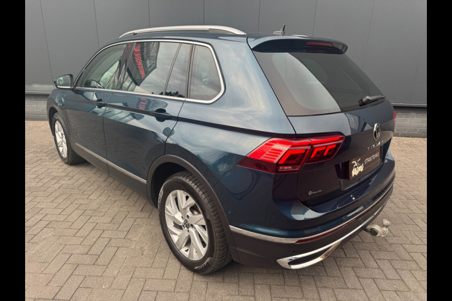 Volkswagen Tiguan 1.4 TSI eHybrid 245Pk 1E Eig!/ACC/Trekhaak/BTW!