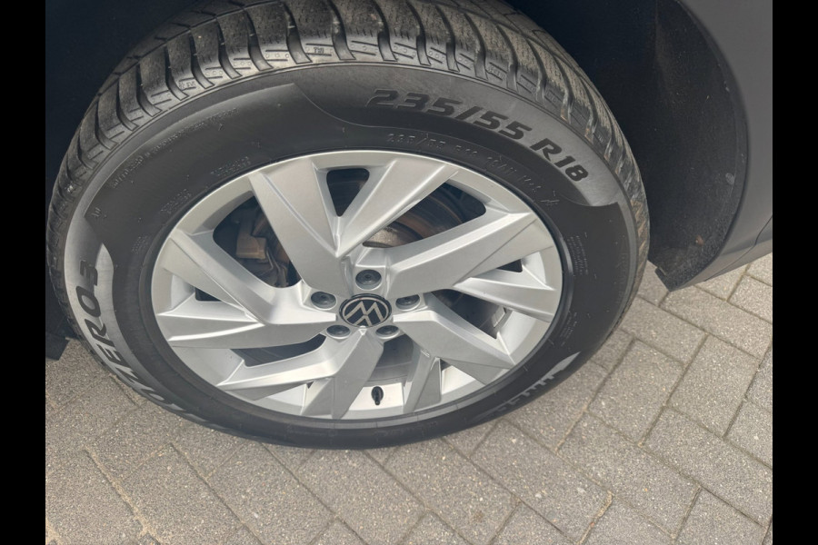 Volkswagen Tiguan 1.4 TSI eHybrid 245Pk 1E Eig!/ACC/Trekhaak/BTW!