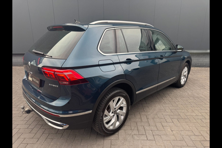 Volkswagen Tiguan 1.4 TSI eHybrid 245Pk 1E Eig!/ACC/Trekhaak/BTW!