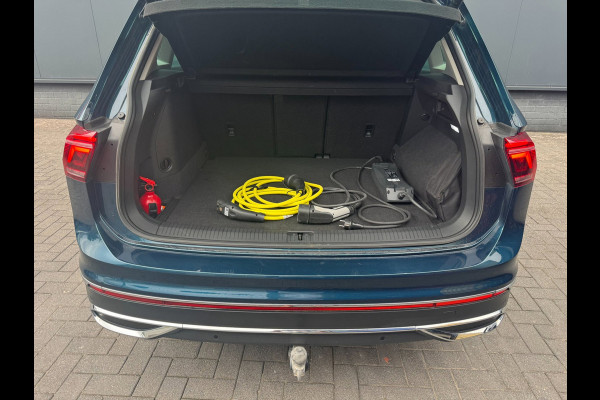 Volkswagen Tiguan 1.4 TSI eHybrid 245Pk 1E Eig!/ACC/Trekhaak/BTW!