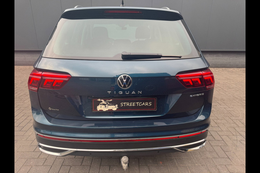 Volkswagen Tiguan 1.4 TSI eHybrid 245Pk 1E Eig!/ACC/Trekhaak/BTW!