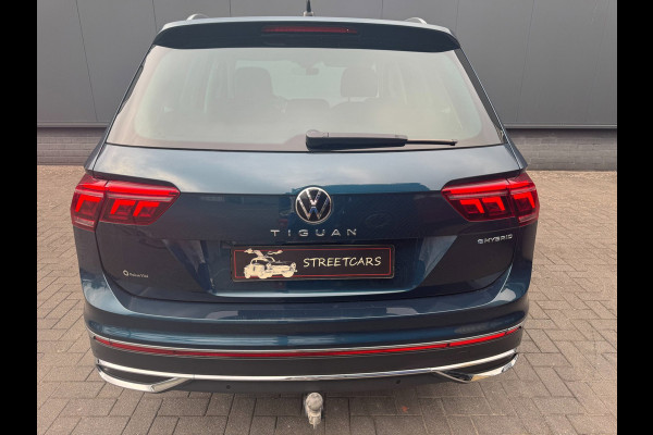 Volkswagen Tiguan 1.4 TSI eHybrid 245Pk 1E Eig!/ACC/Trekhaak/BTW!