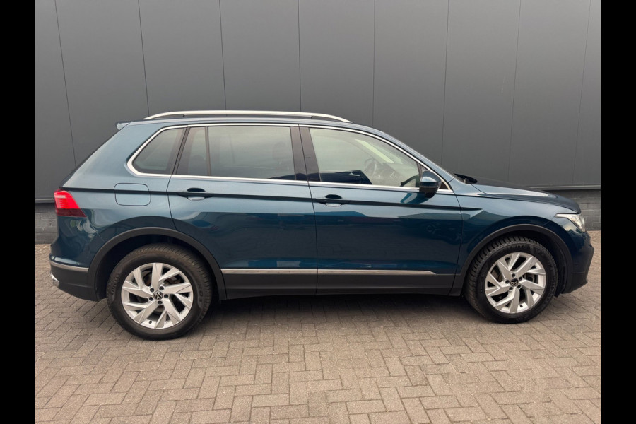 Volkswagen Tiguan 1.4 TSI eHybrid 245Pk 1E Eig!/ACC/Trekhaak/BTW!