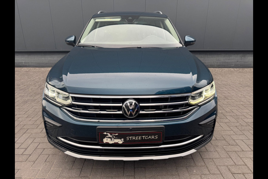 Volkswagen Tiguan 1.4 TSI eHybrid 245Pk 1E Eig!/ACC/Trekhaak/BTW!