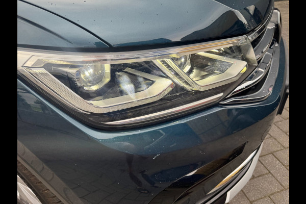 Volkswagen Tiguan 1.4 TSI eHybrid 245Pk 1E Eig!/ACC/Trekhaak/BTW!