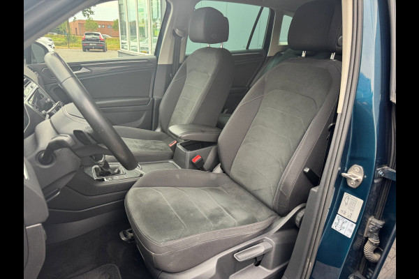 Volkswagen Tiguan 1.4 TSI eHybrid 245Pk 1E Eig!/ACC/Trekhaak/BTW!