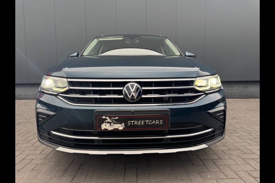 Volkswagen Tiguan 1.4 TSI eHybrid 245Pk 1E Eig!/ACC/Trekhaak/BTW!