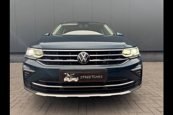 Volkswagen Tiguan 1.4 TSI eHybrid 245Pk 1E Eig!/ACC/Trekhaak/BTW!