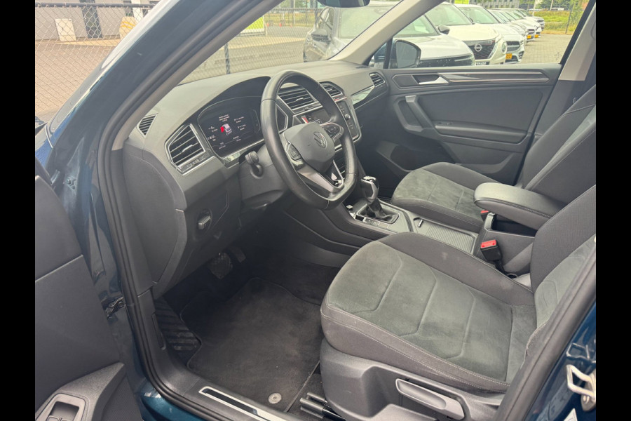 Volkswagen Tiguan 1.4 TSI eHybrid 245Pk 1E Eig!/ACC/Trekhaak/BTW!