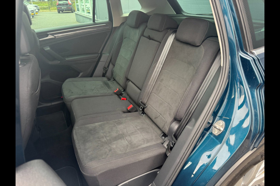 Volkswagen Tiguan 1.4 TSI eHybrid 245Pk 1E Eig!/ACC/Trekhaak/BTW!