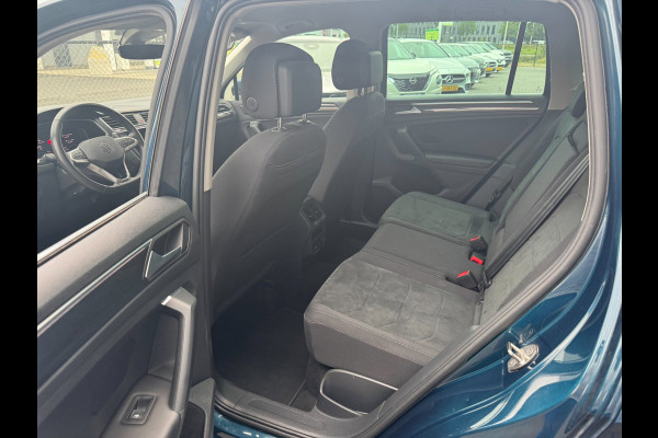 Volkswagen Tiguan 1.4 TSI eHybrid 245Pk 1E Eig!/ACC/Trekhaak/BTW!