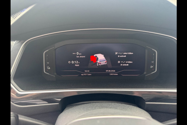 Volkswagen Tiguan 1.4 TSI eHybrid 245Pk 1E Eig!/ACC/Trekhaak/BTW!