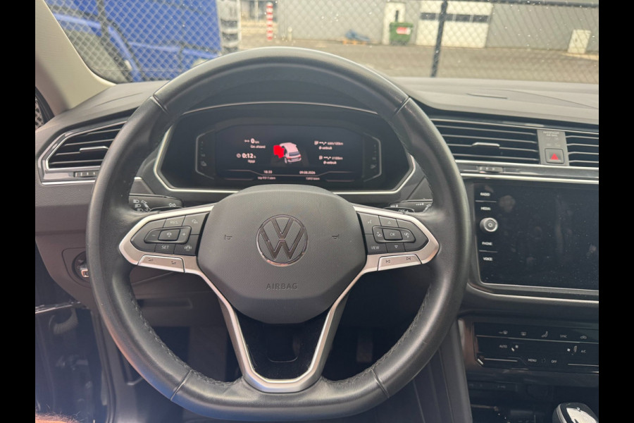 Volkswagen Tiguan 1.4 TSI eHybrid 245Pk 1E Eig!/ACC/Trekhaak/BTW!