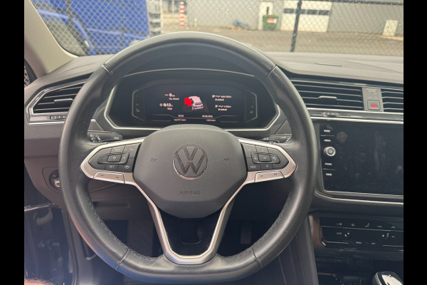 Volkswagen Tiguan 1.4 TSI eHybrid 245Pk 1E Eig!/ACC/Trekhaak/BTW!