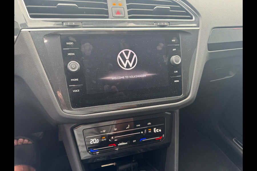 Volkswagen Tiguan 1.4 TSI eHybrid 245Pk 1E Eig!/ACC/Trekhaak/BTW!